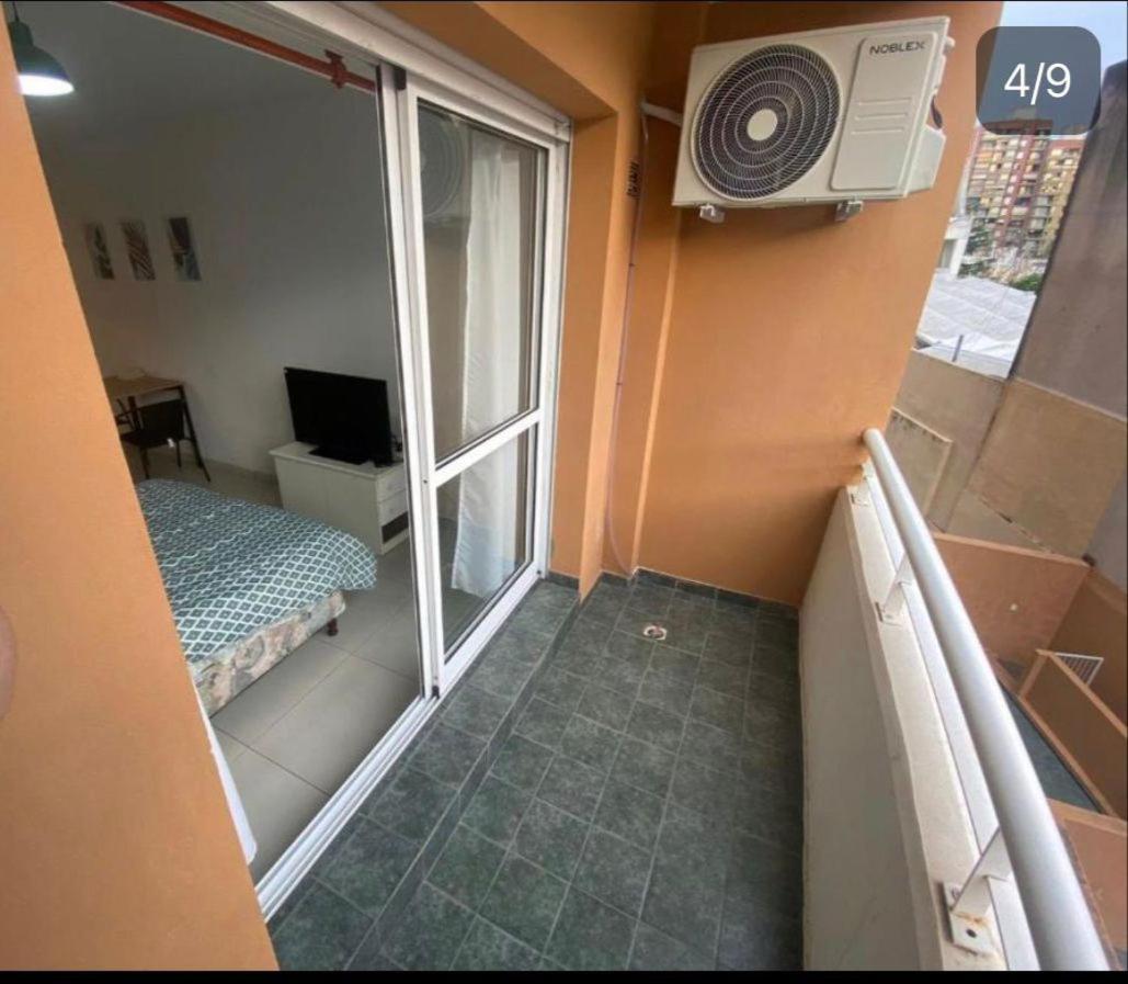 Departamento Zona Centro Premium Apartment