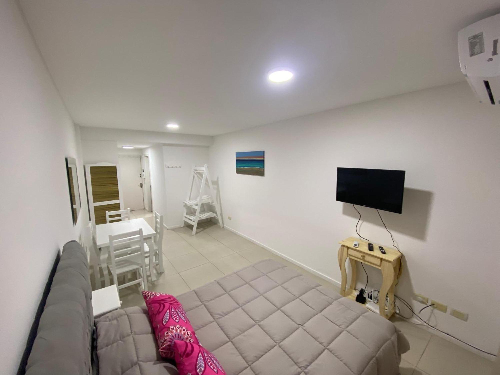 Apartment Departamento Zona Centro Premium